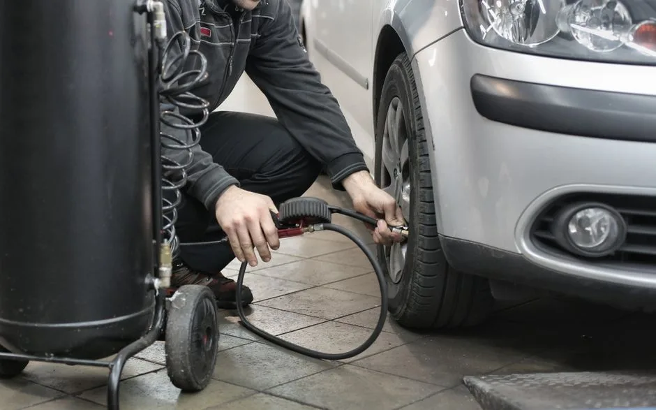 Gumvira Tire Service